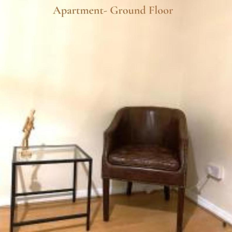 Апартаменты Charming Flats With Fast Wifi On The Famous Abbey Road Лондон Экстерьер фото