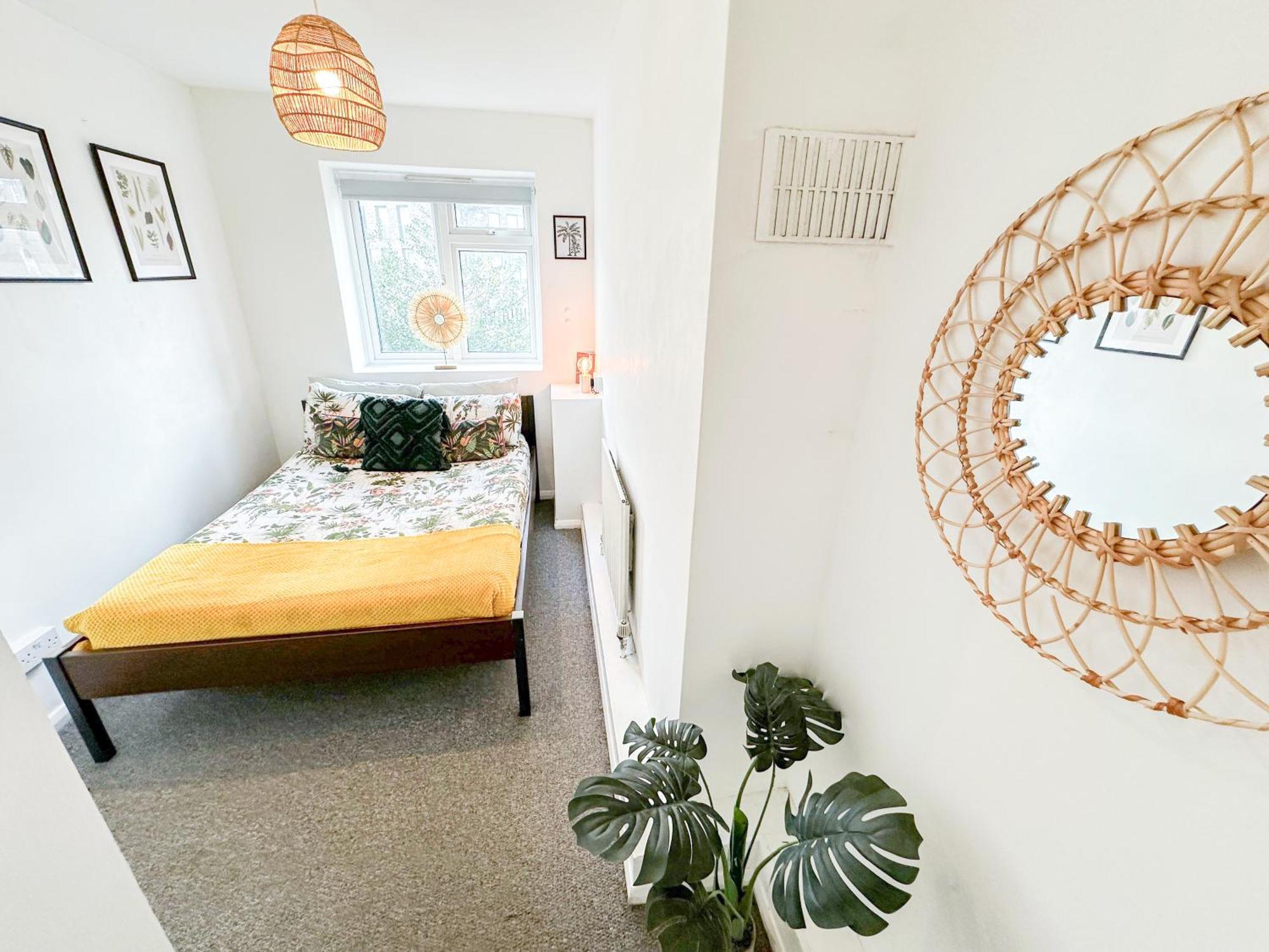 Апартаменты Charming Flats With Fast Wifi On The Famous Abbey Road Лондон Экстерьер фото