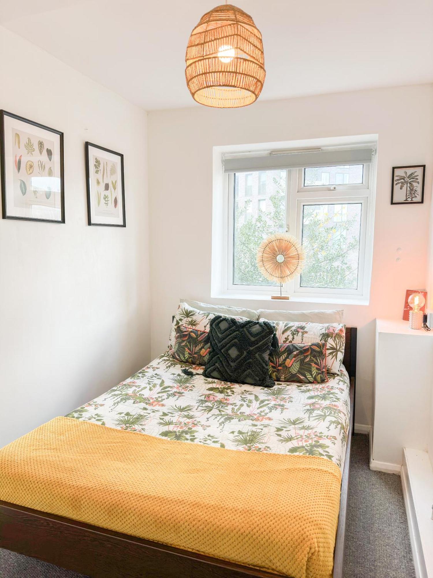 Апартаменты Charming Flats With Fast Wifi On The Famous Abbey Road Лондон Экстерьер фото