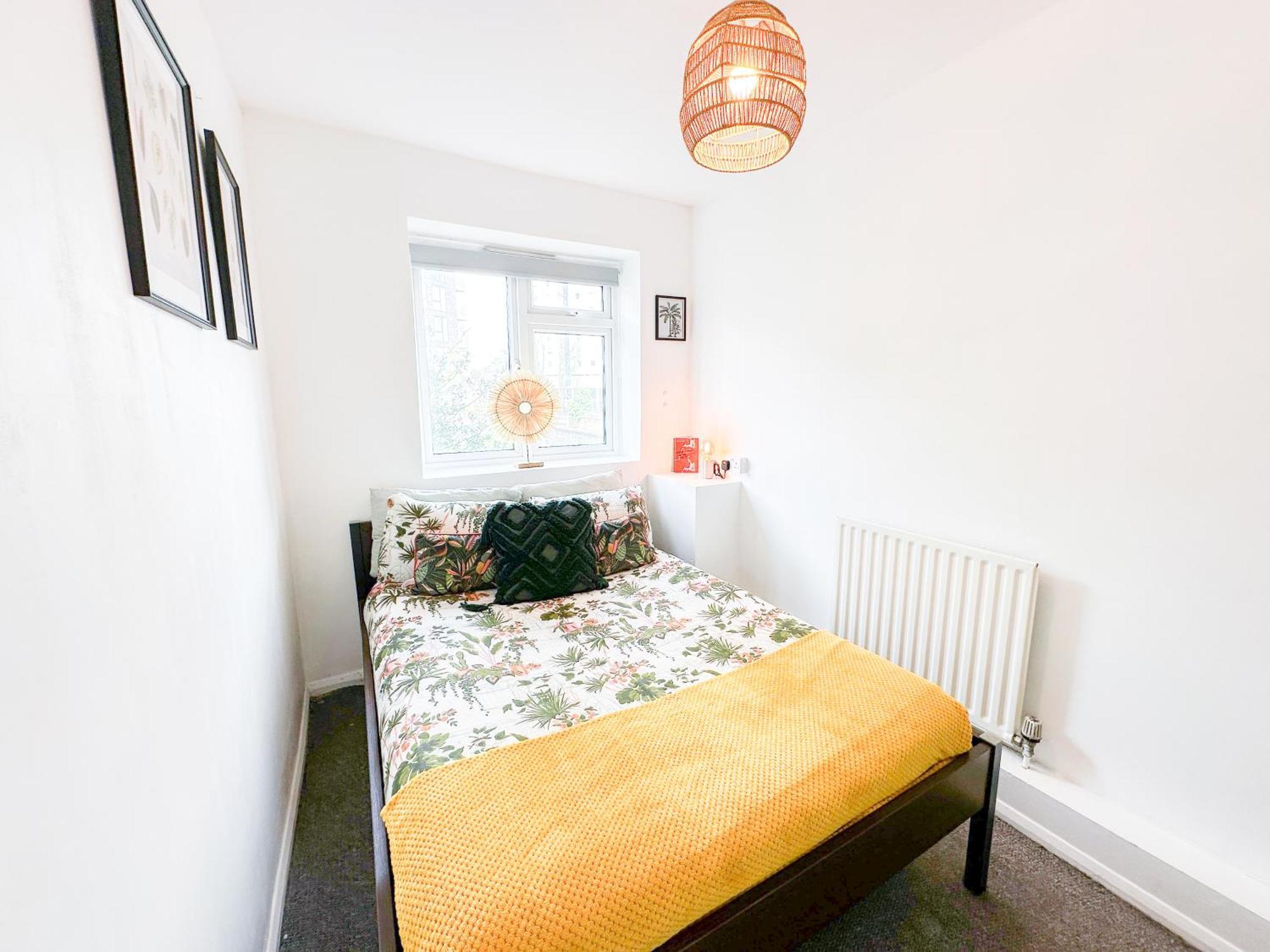 Апартаменты Charming Flats With Fast Wifi On The Famous Abbey Road Лондон Экстерьер фото