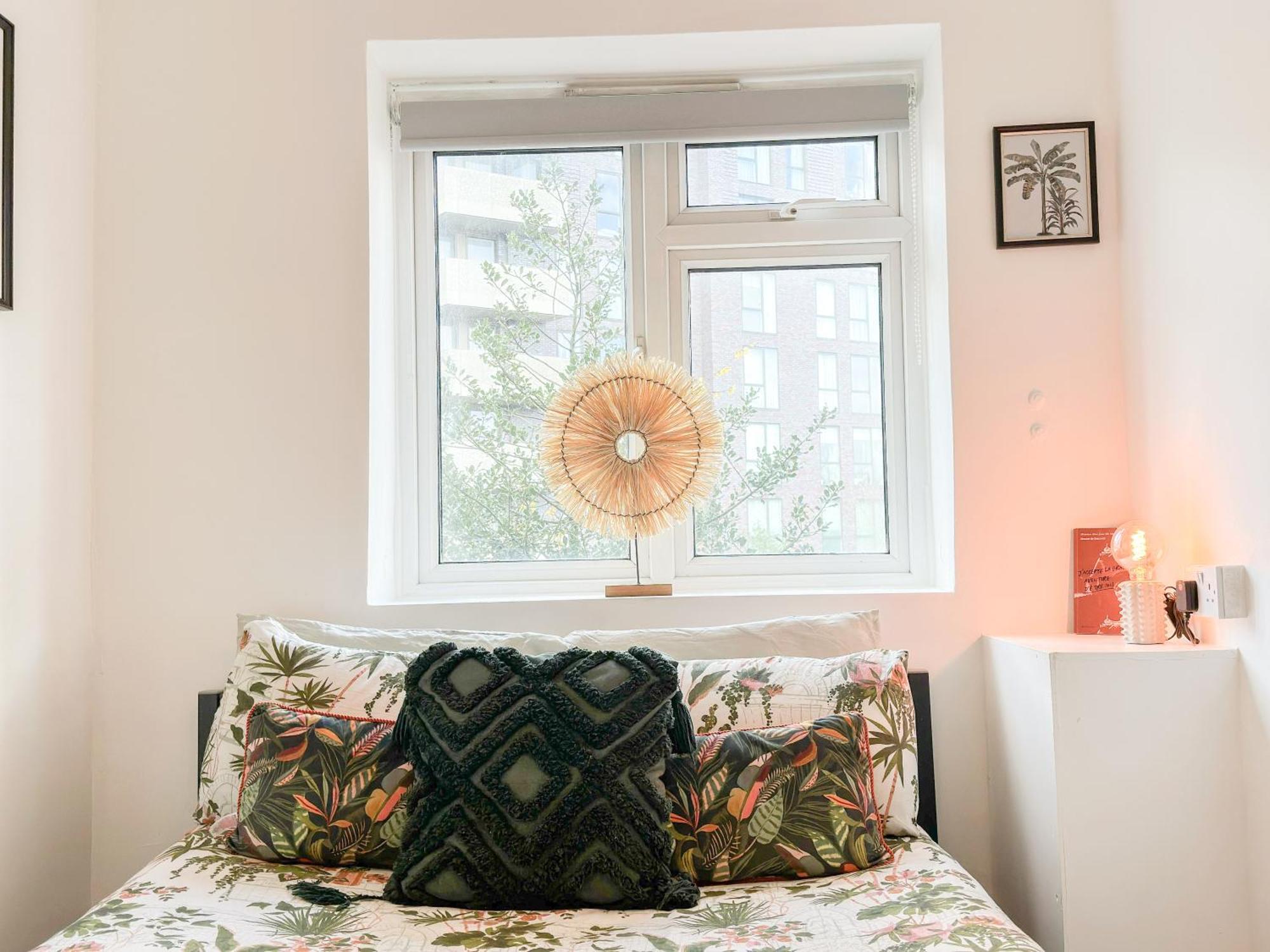 Апартаменты Charming Flats With Fast Wifi On The Famous Abbey Road Лондон Экстерьер фото
